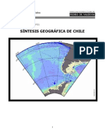 03 PSU PV MA Sintesis Geografica de Chile