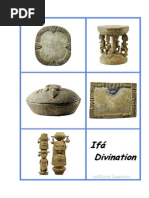 Ifa Divination (Portugues)