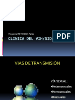 Clinica Del Vih