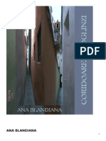 Blandiana, Ana - Coridoare de Oglinzi