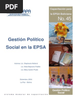 Mod45-Gestión Político Social en la EPSA-V1