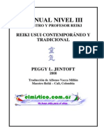 Jentoft, Peggy - Reiki Usui Nivel III (1)