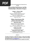 Download Hierarchical Self Esteem by William Allan Kritsonis PhD SN19550305 doc pdf