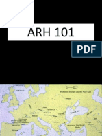 ARh 101one