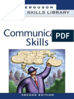 23352387 Communicational Skills