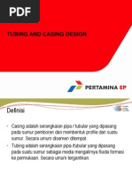 Download 1 Casing Desain pengeboran by Dhenny Adriana Rachman SN195507094 doc pdf