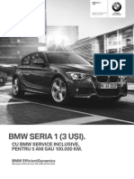 1series 3door Pricelist