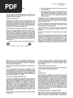 7 Rodolfo Guevarra Et Al Vs People Self Defense Burden Of Proof Law