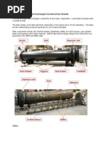 Heat Exchanger