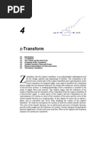 Chapter04 Z Transform