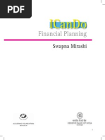 I Can Do Financial Planning