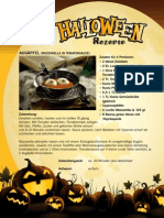 Lidl Halloween Rezepte