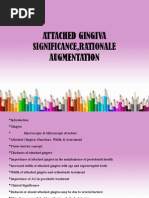 Download Attached Gingiva by Shriparna Biswas SN195516430 doc pdf