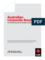 Australian Corporate Bonds