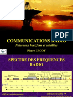 6 Radiocommunications