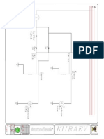 Air Conditioning Circuit