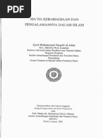Download MaNa Kebahagiaan Dan Pengalaman Dalam Islam Syed Muhammad Naquib Al-Attas Edit by Irwan Malik Marpaung SN195532396 doc pdf