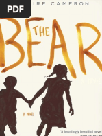 Download The Bear by Claire Cameron by Random House of Canada SN195536208 doc pdf