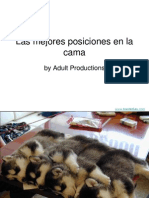 Las Mejores Posicion e Senla Cam A