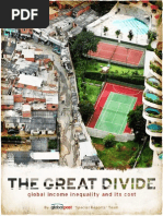 Download The Great Divide Global Income Inequality and Its Cost  by kevindgrant SN195539283 doc pdf