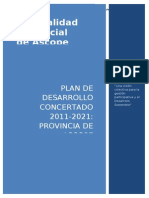 132342268 Plan de Desarrollo Concertado Ascope 2011 2021