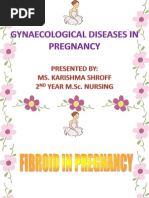 Download Gynaecological Diseases in Pregnancy by Karishma Shroff SN195544721 doc pdf
