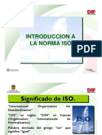 Antecedentes Iso