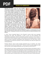 Download Pharaoh Remesses II by videolost SN19555190 doc pdf