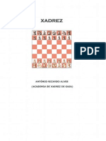 Xadrez Resumo - Formação Arbitros