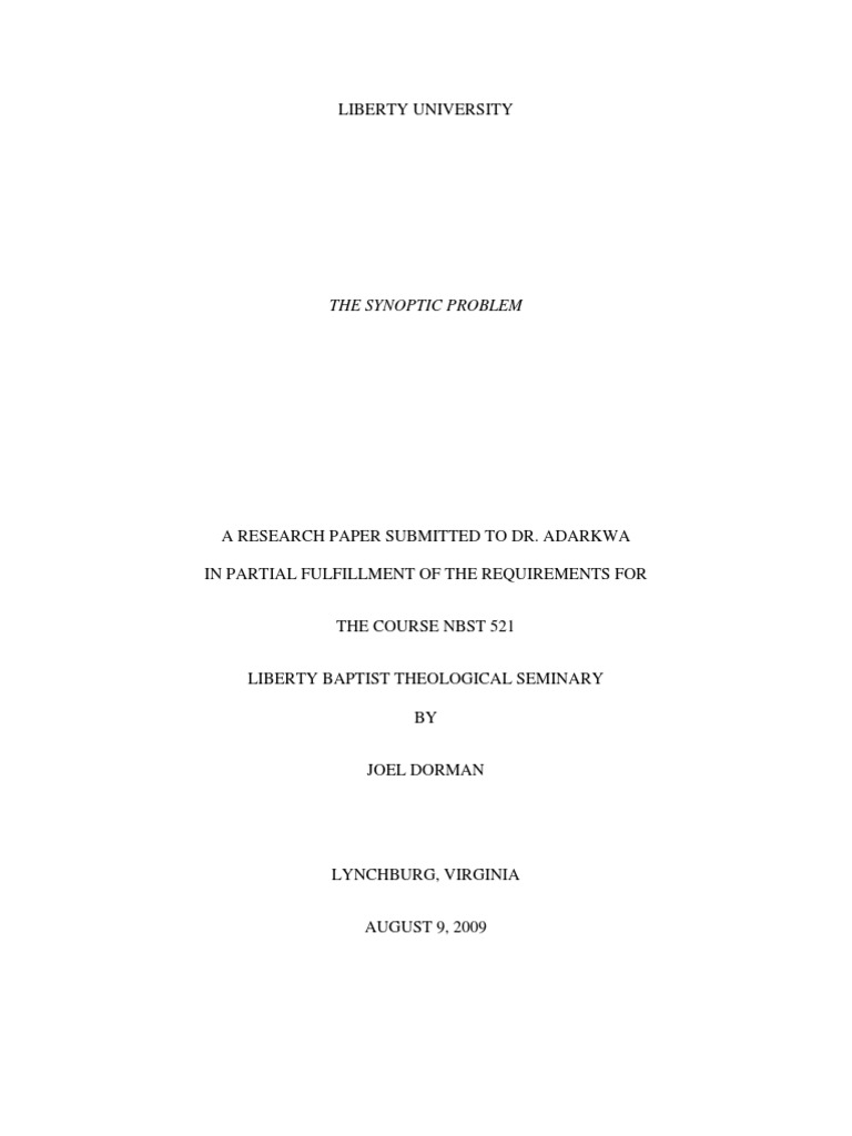 What does the word gospel mean picture