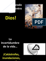 Estas Prerado para Tu Encuentro Con Dios1