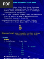 Download Ketentuan ilmiah khusus by rahmaniaa SN19555938 doc pdf