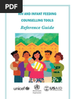 Download HIV and Infant Feeding Counseling Tools_reference Guide by erkalem SN19556001 doc pdf