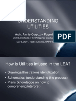 Understanding Utilities