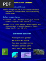 Download Penyiapan Gambar-Pengacuan Dan Penulisan Pustaka by rahmaniaa SN19556143 doc pdf