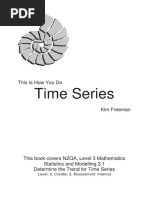 Download Time Series by Mahobe SN19556217 doc pdf