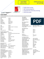 Blog Shortcuts Excel 2010 Shortcuts