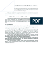 Manufacture of Anilin From Nitrobenzene and H2