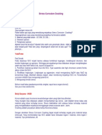 (Kor)Stress Corrosion Cracking