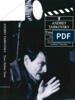 Andrey Tarkovsky - Time Within Time (The Diaries 1970-1986)
