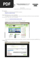 Tudo Sobre Daruma NFCe