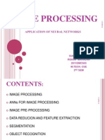 Image Processing