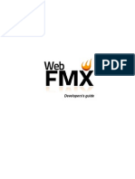 Webfmx Guide