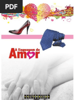 Linguagem Do Amor