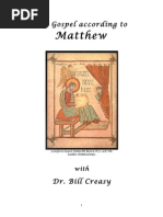 Download The Bible Syllabus - Matthew by logosbiblestudy SN195579898 doc pdf