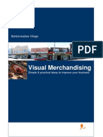 Visual Merchandising: Banksmeadow Village