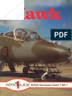 BAe Hawk T Mk.1 (Aeroguide 1)