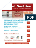 dental doctrine