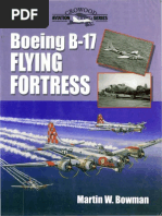 Download Boeing B-17 Flying Fortress by magyaralba SN195583763 doc pdf