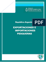 130530_Exportaciones e Importaciones Pesqueras 2012